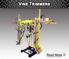 Vine Trimmers - 