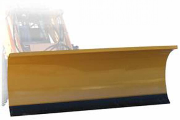 Paladin Attachments | 136 Series Trip Edge Snow Blades | Model 13696 for sale at Kings River Tractor Inc.