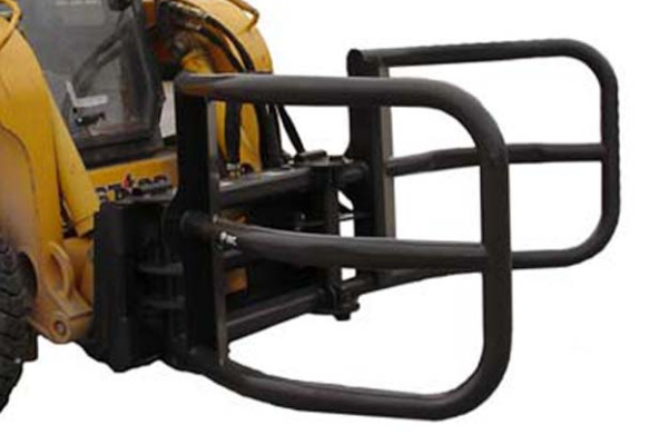 Paladin Attachments | FFC | Bale Hugger/Bale Squeeze for sale at Kings River Tractor Inc.