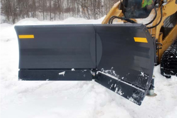 Paladin Attachments | FFC | V-Blade Snow Plow for sale at Kings River Tractor Inc.