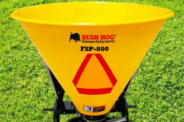 Bush Hog FSP Fertilizer Series for sale at Kings River Tractor Inc.