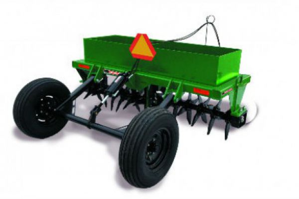 Bush Hog PA10 for sale at Kings River Tractor Inc.