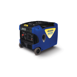 nha 3600 watt inverter generator