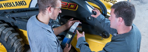 new holland agriculture service warranties and purchased protection plans